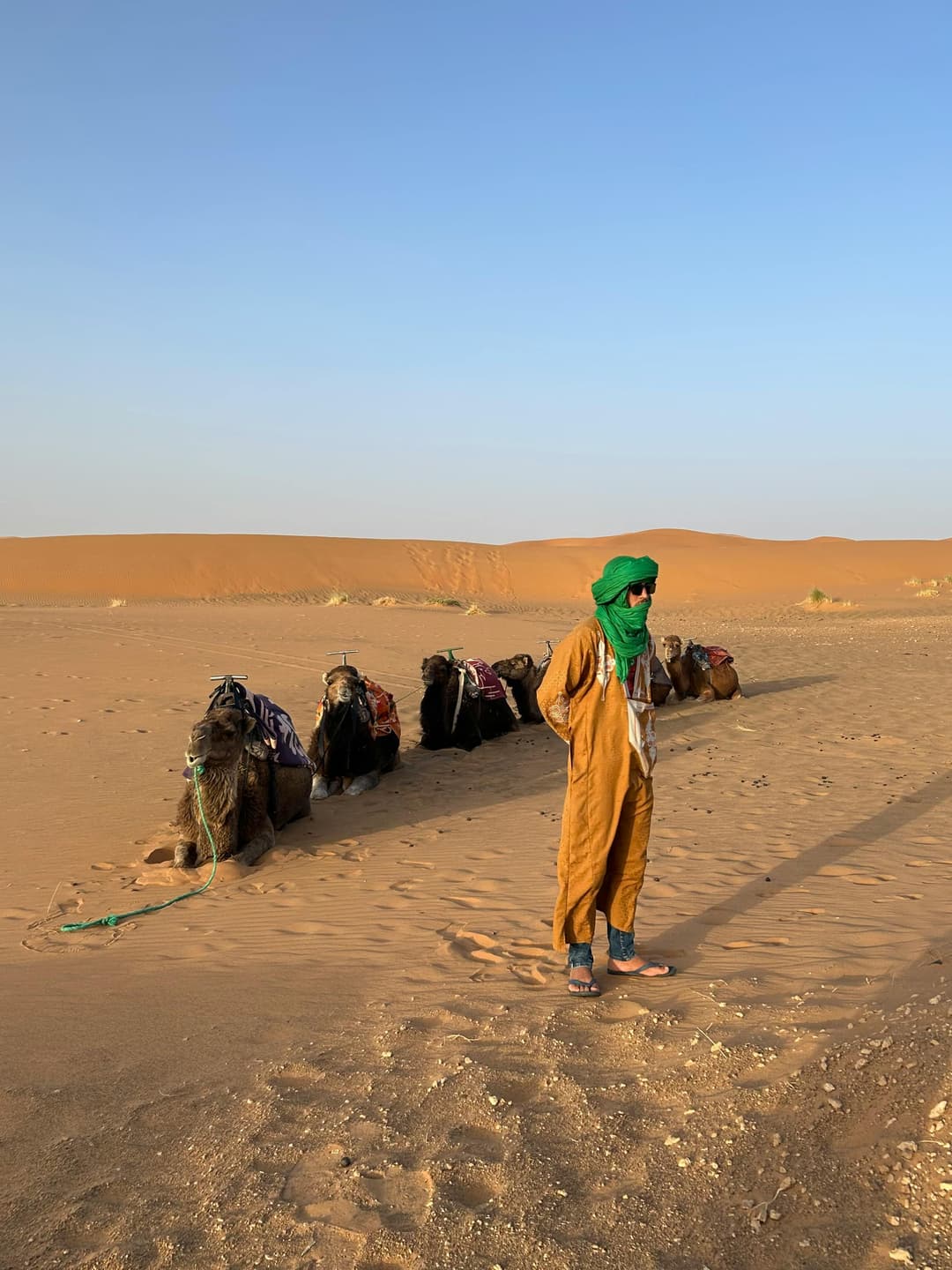 Maroc – ghid sincer pentru călători independenți