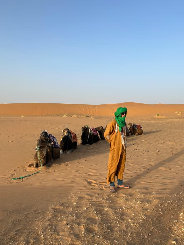 Maroc – ghid sincer pentru călători independenți