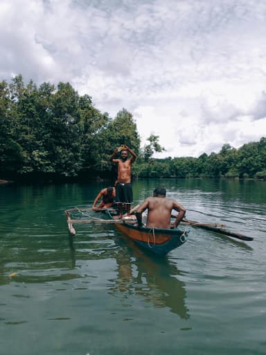 La pescuit în Delta Dunării: ghid pentru o aventură memorabilă