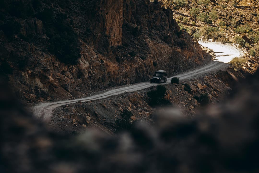 Locuri ideale pentru o excursie foto în Munții Gutâi