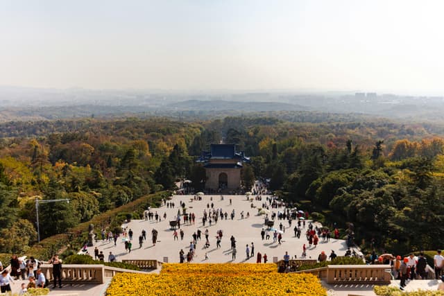 Cum să eviți aglomerația: călătorind în extrasezon