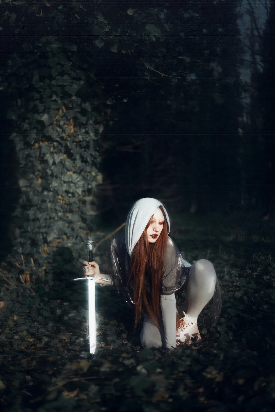 Capa și spadă: aventura mea cu poveste medievală