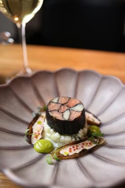 Restaurante cu specific internațional de top