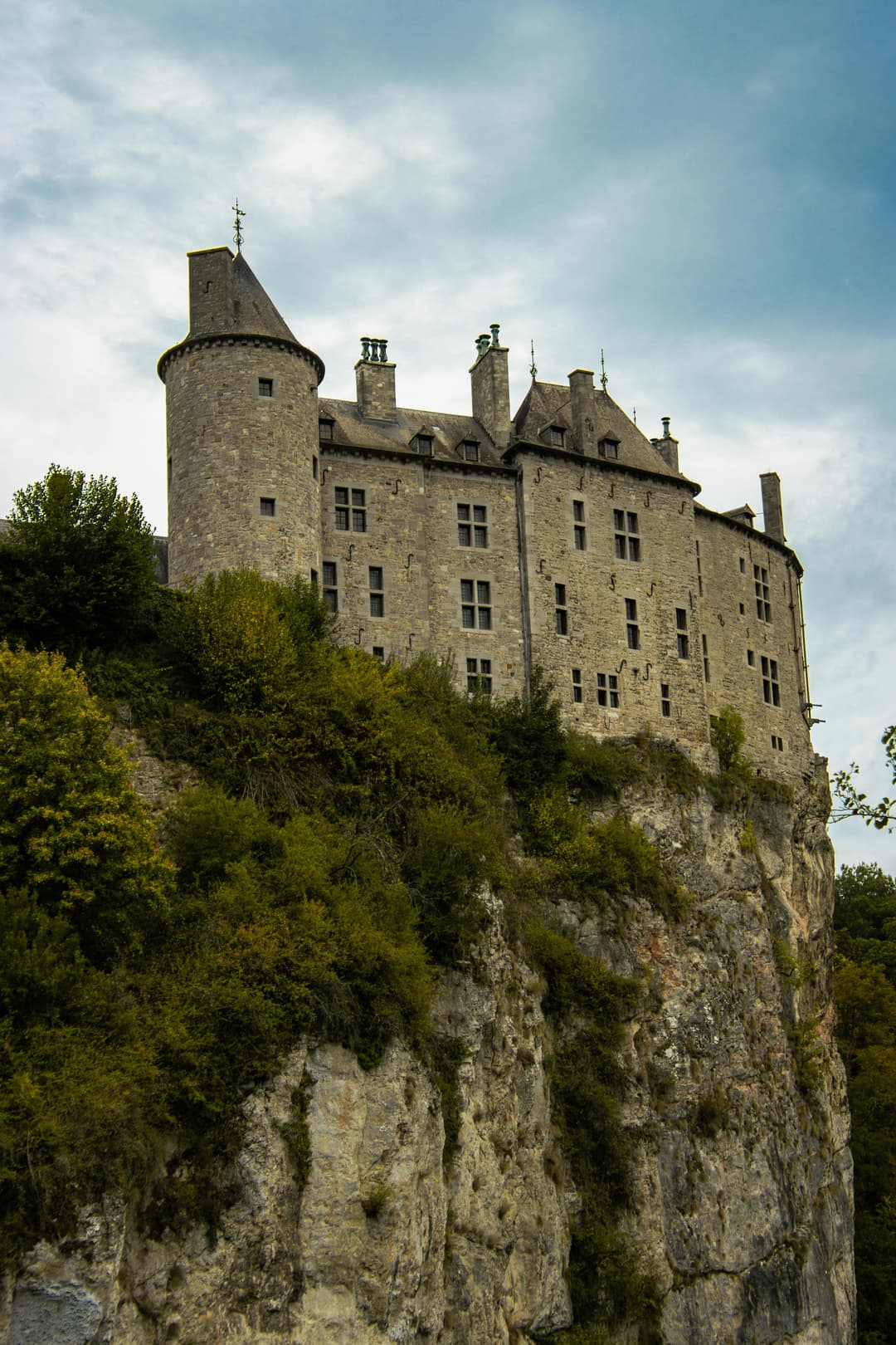 Circuit cultural: castele transilvane mai puțin cunoscute