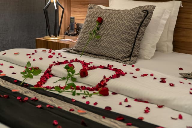Vacanțe romantice pentru luna de miere în 2025