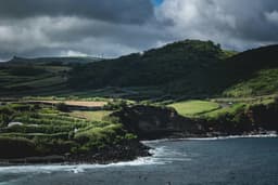 Insulele Azore: paradisul ascuns al Atlanticului