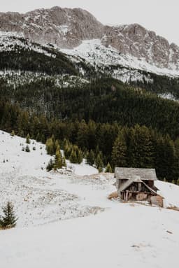 Top drumeții ușoare pentru iarnă în România
