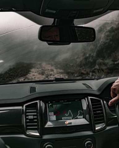 La capătul lumii: locuri unde GPS-ul e invidios