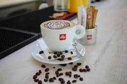 Locuri cu cea mai bună cafea din orașul Constanța