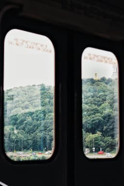 Turul Europei cu trenul: merită Interrail în 2025?