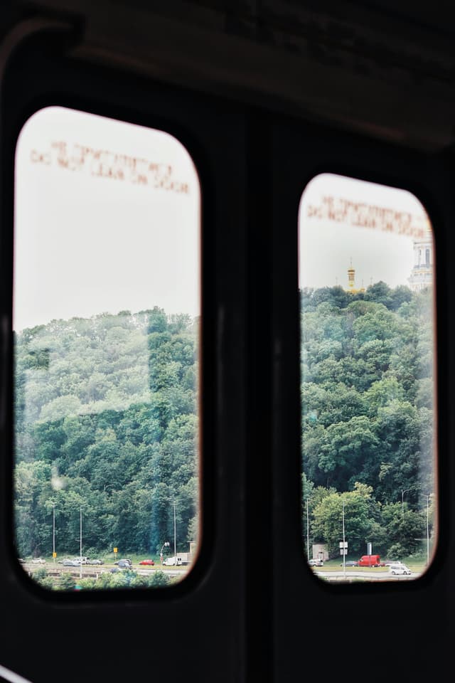 Turul Europei cu trenul: merită Interrail în 2025?