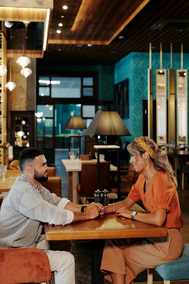 Destinații locale romantice în Brașov pentru cină