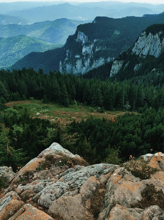 Traseu de 5 zile prin Dobrogea sălbatică