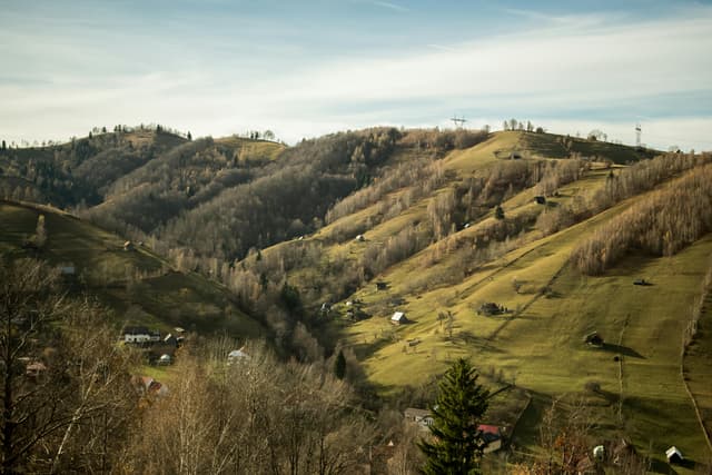 Călătorie etnografică prin satul Viscri