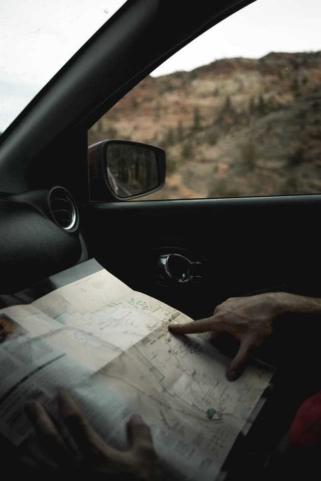 Road trip prin România: rute spectaculoase de explorat cu mașina