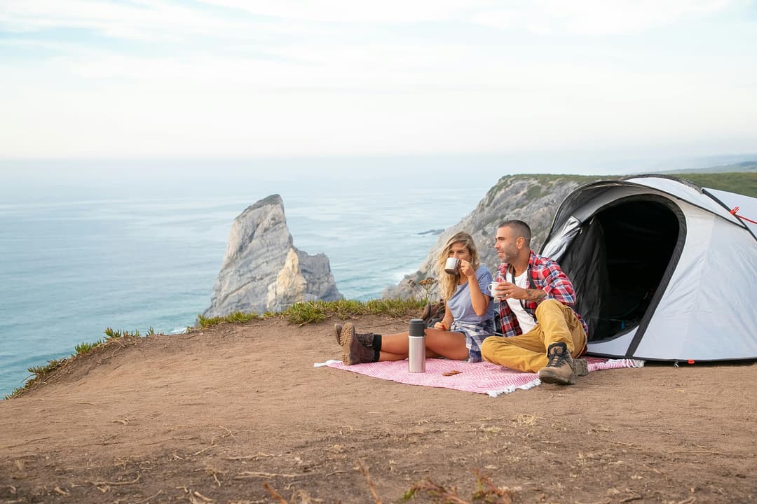 Traseu de o zi la Cazanele Dunării + picnic pe mal