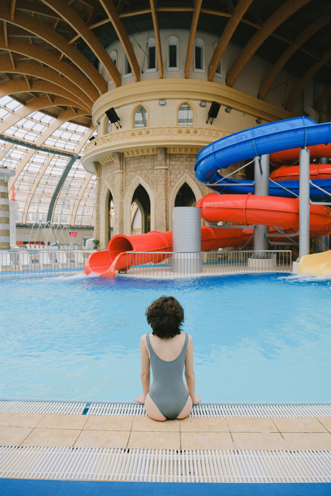 Escape de weekend: pensiuni cu piscină interioară în Ardeal