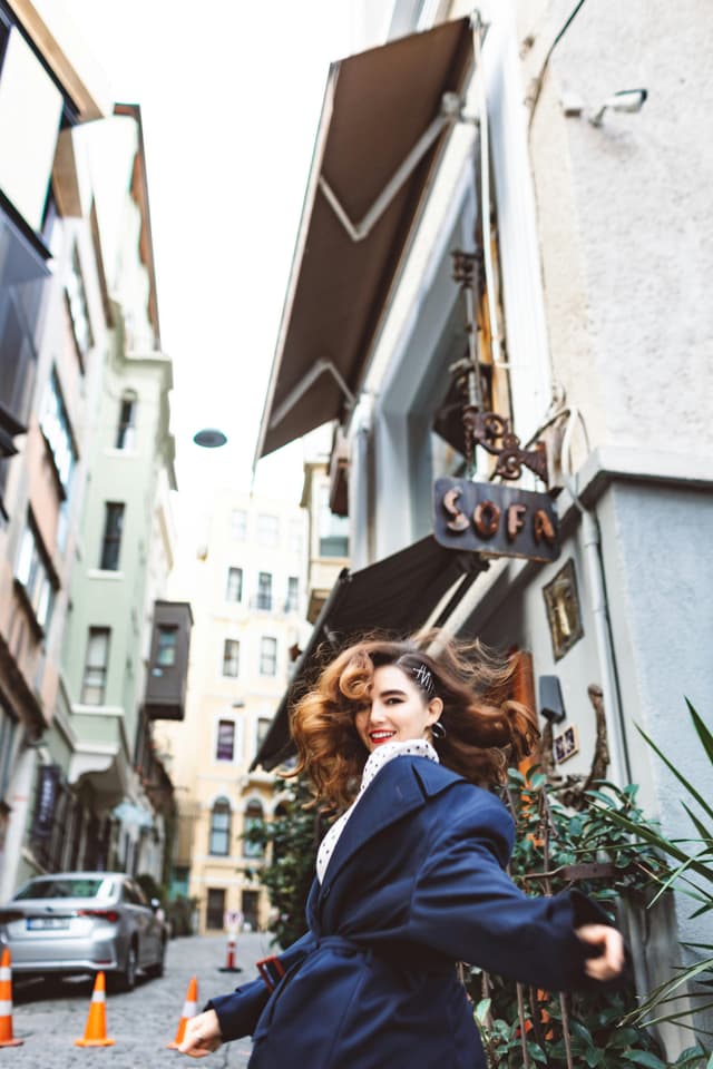 City break-uri surpriză pentru aventurieri urbani