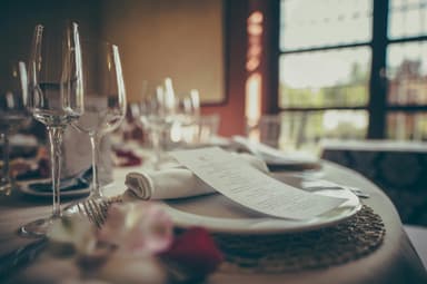 Timișoara gourmet – locuri recomandate de localnici