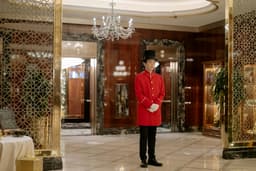 Cele mai extravagante hoteluri din țară