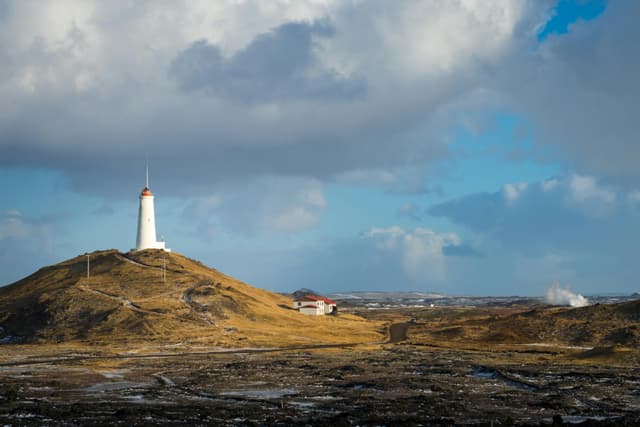 Explorând natura Islandei: ghid de 7 zile