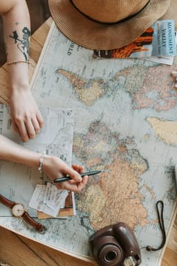 Cum îți alegi destinațiile de vacanță după buget 2025