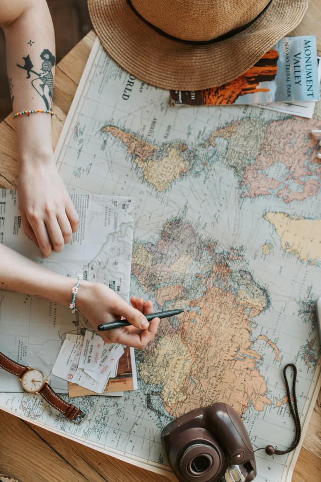 Cum îți alegi destinațiile de vacanță după buget 2025