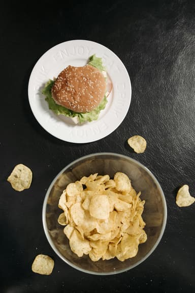 Burgeri gourmet localizați în București