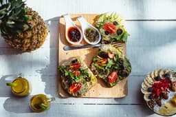 Restaurante vegane și vegetariene de încercat