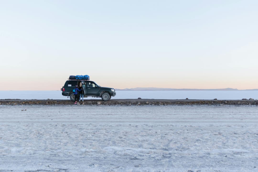 Expediții off-road: trasee care-ți zdruncină rutina