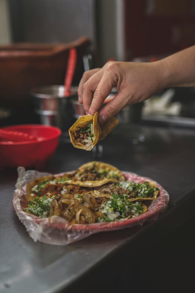 Restaurante tradiționale din București cu gust autentic
