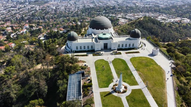 Los Angeles – este orașul vedetelor supraevaluat?