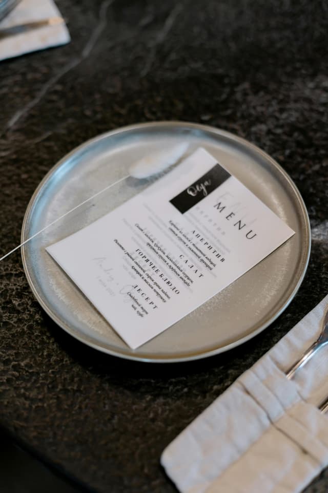 Cele mai scumpe restaurante din București – experiență luxoasă