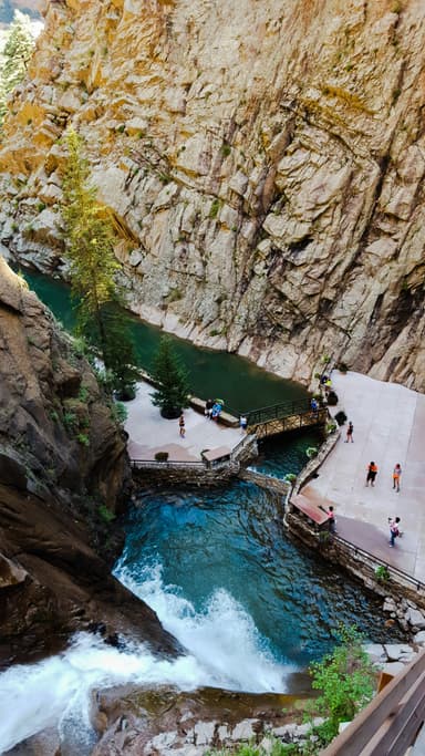 Canionul Șapte Scări – Ghid complet pentru o aventură de weekend