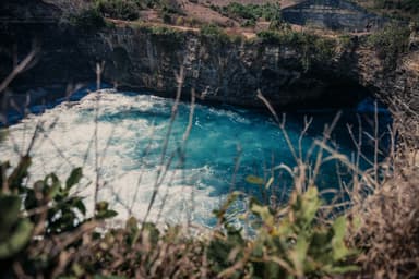 Bali: Rai turistic sau paradis pierdut?
