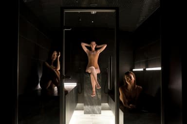 Stațiuni balneare pentru detox și relaxare profundă