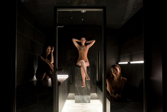 Stațiuni balneare pentru detox și relaxare profundă