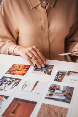 Jurnal vizual: povestea unei călătorii autentice