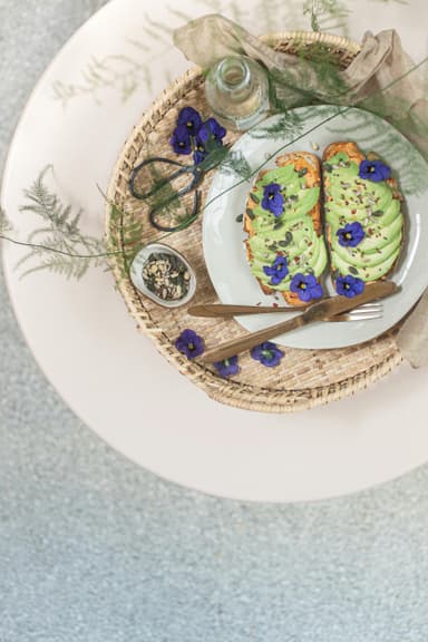 Brunch vegan & plant-based în București