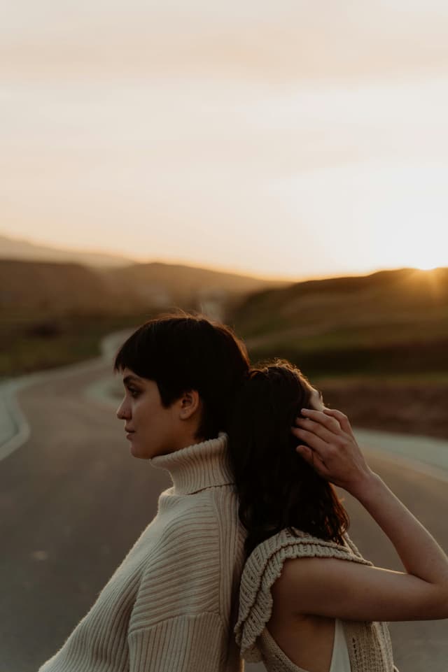 Cum m-am pierdut și am regăsit conexiunea cu natura