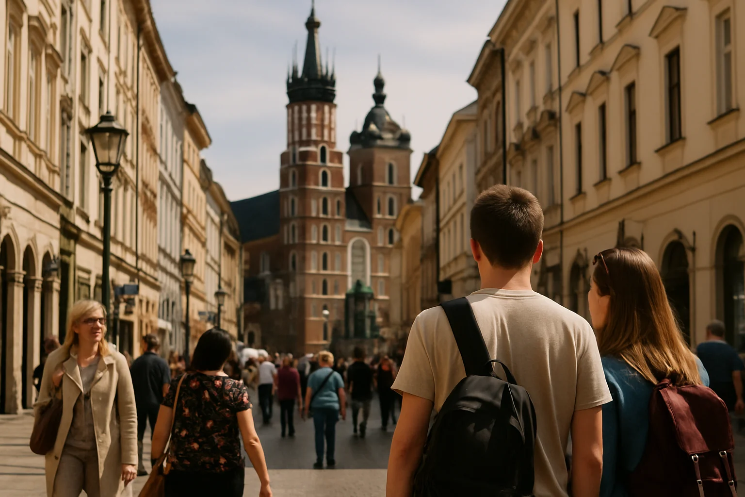 Cele mai bune destinații pentru city break de 3 zile, cu zbor direct din România
