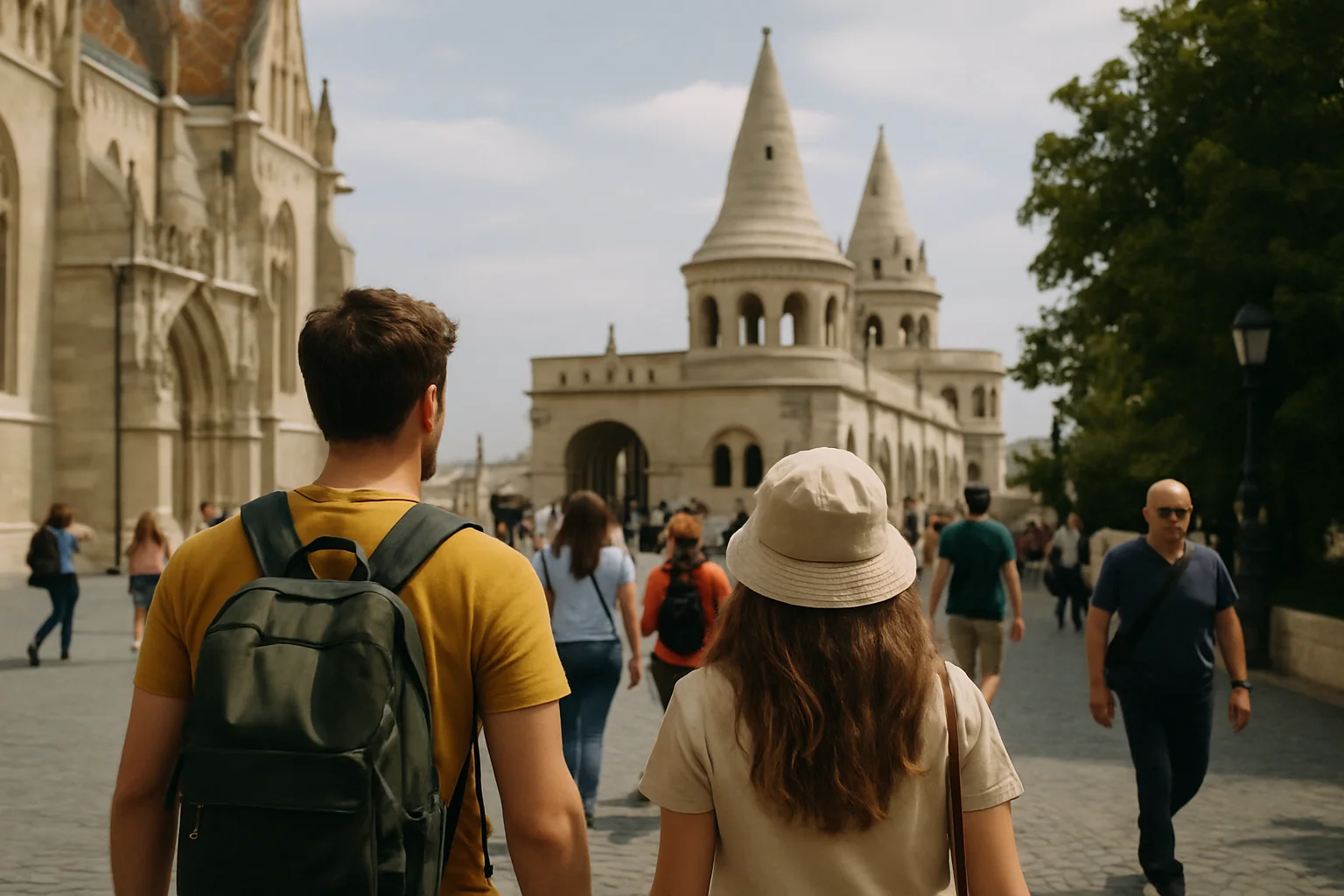 City break ieftin în Europa: orașe în care merită să mergi cu buget redus