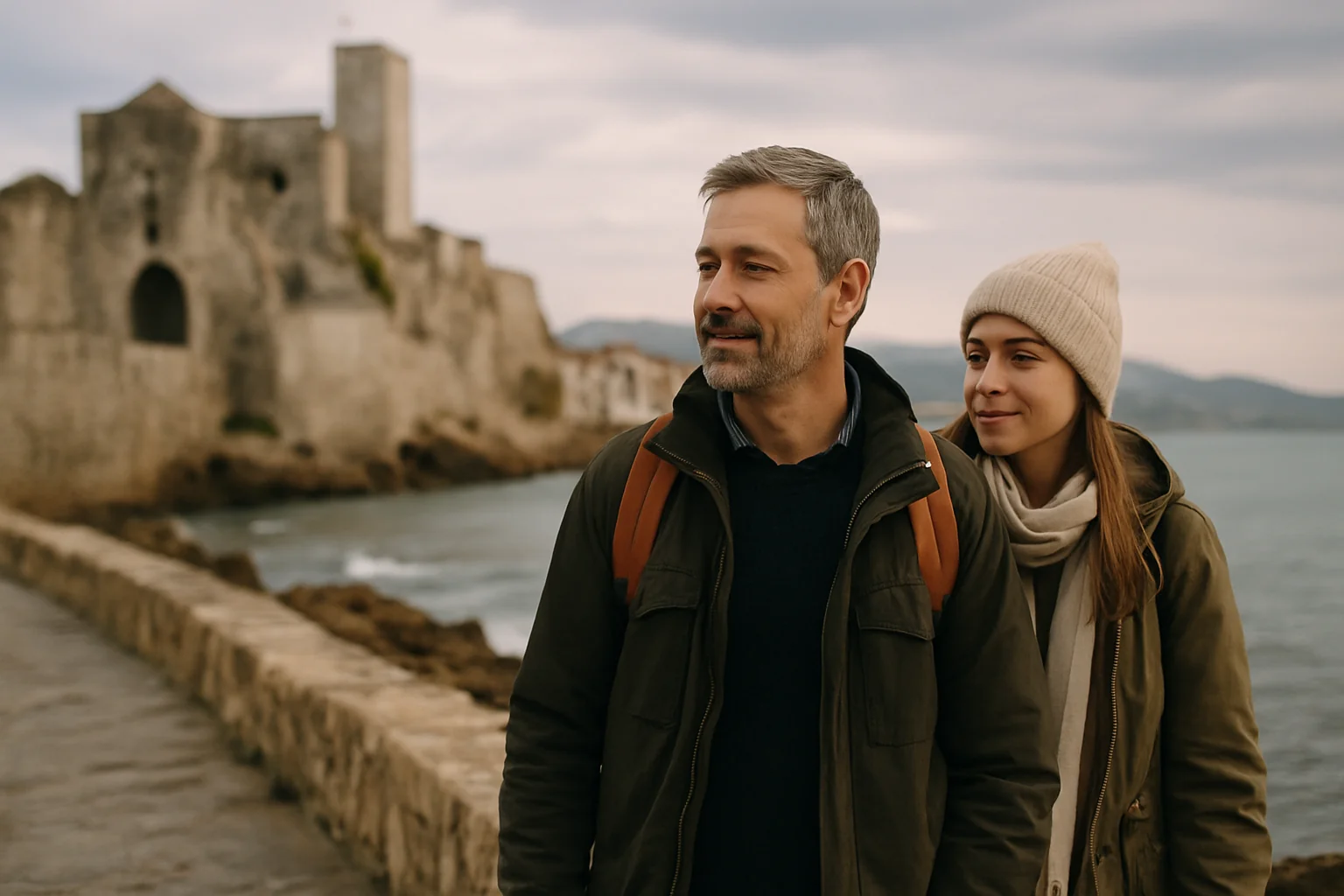 Experiențe off‑season: locuri care merită vizitate în afara sezonului turistic