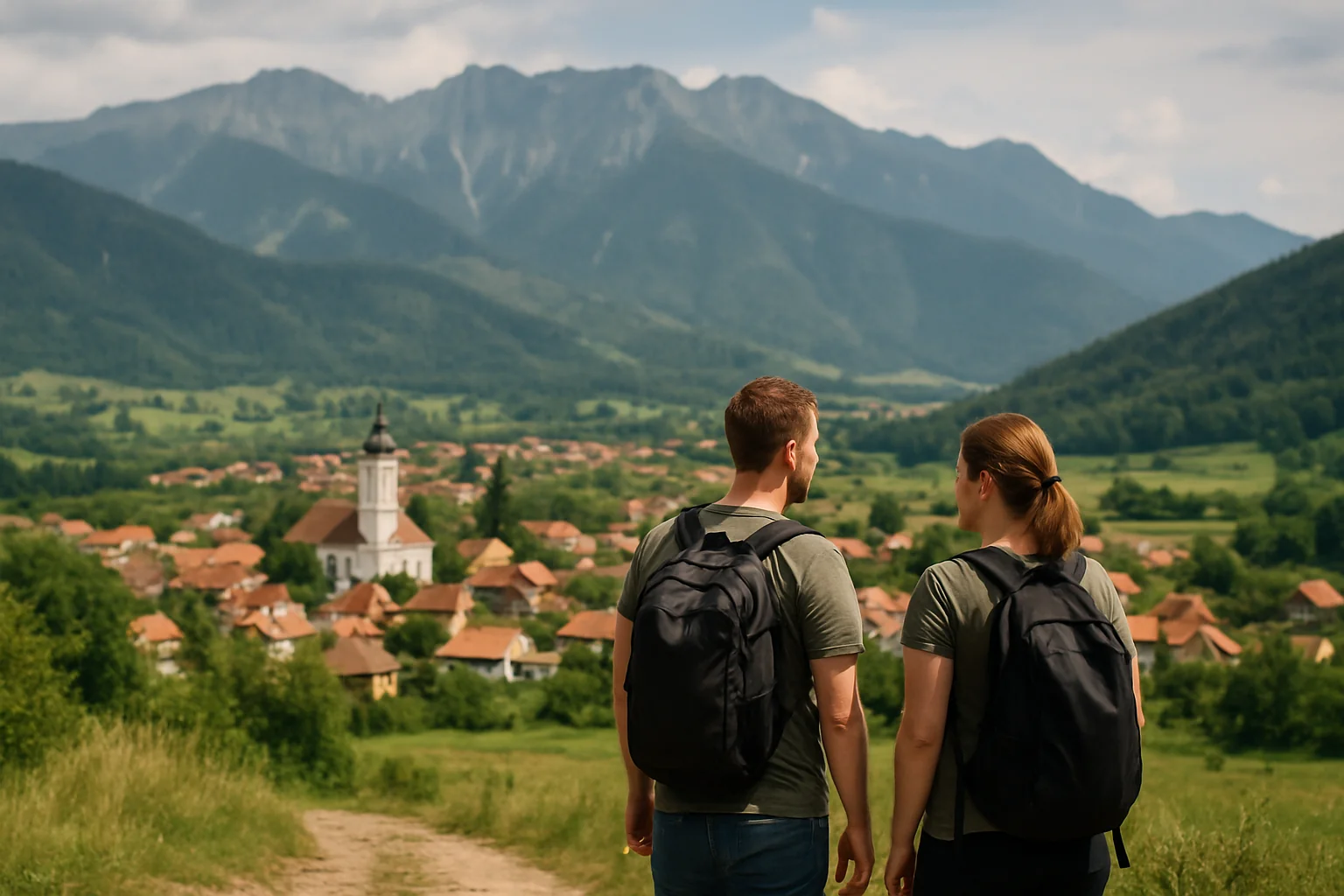 Locuri din România în care merită să mergi măcar o dată în viață