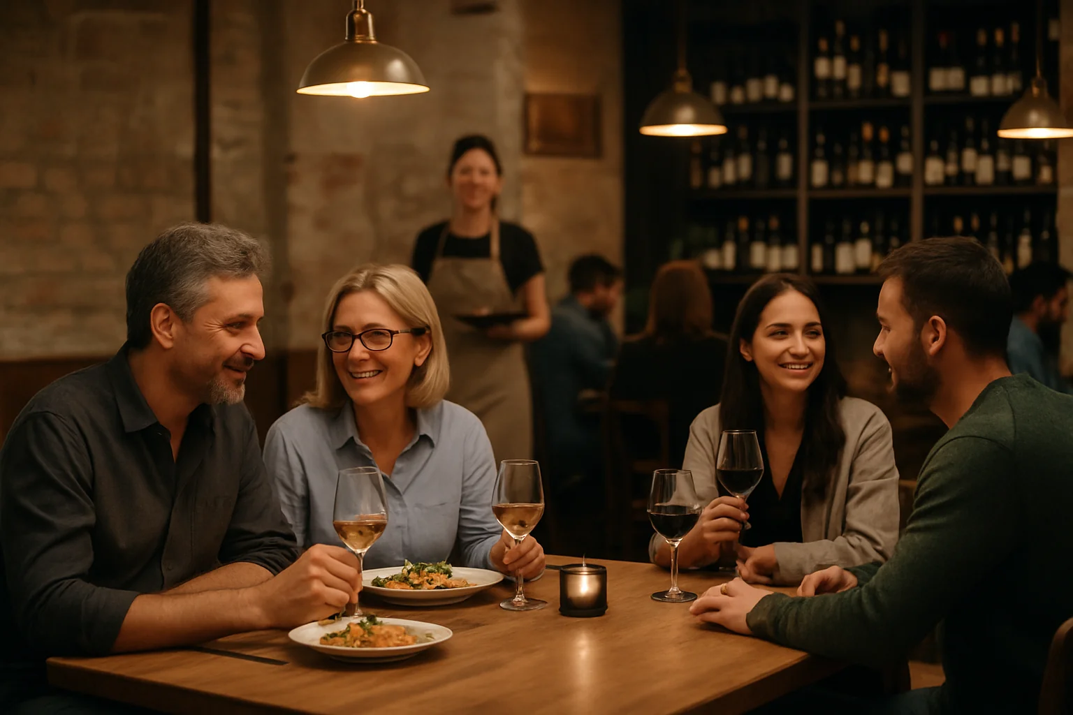Top bistrouri și wine baruri din Transilvania în care merită să te oprești