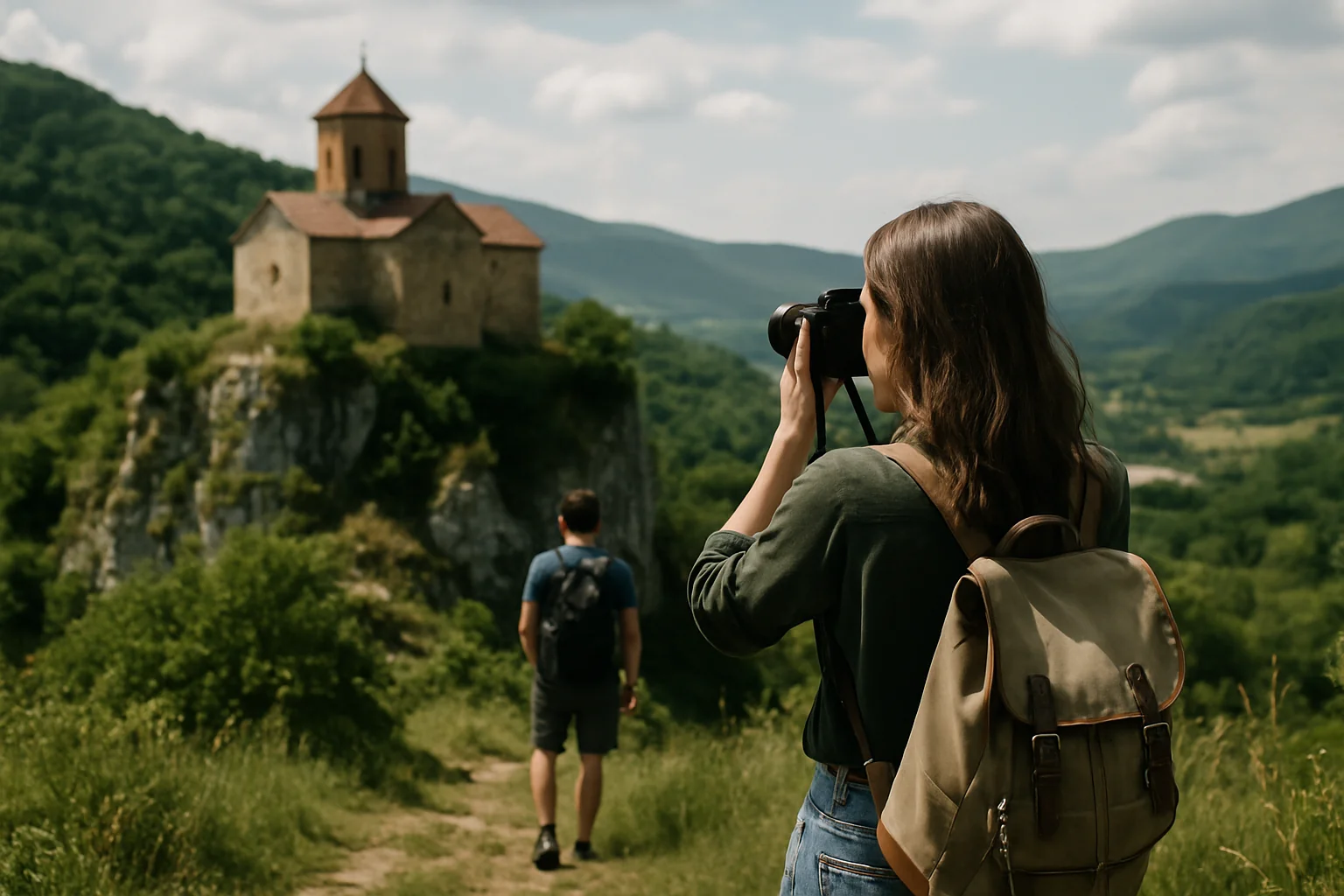 Top locuri instagramabile în România pe care turiștii încă nu le-au descoperit