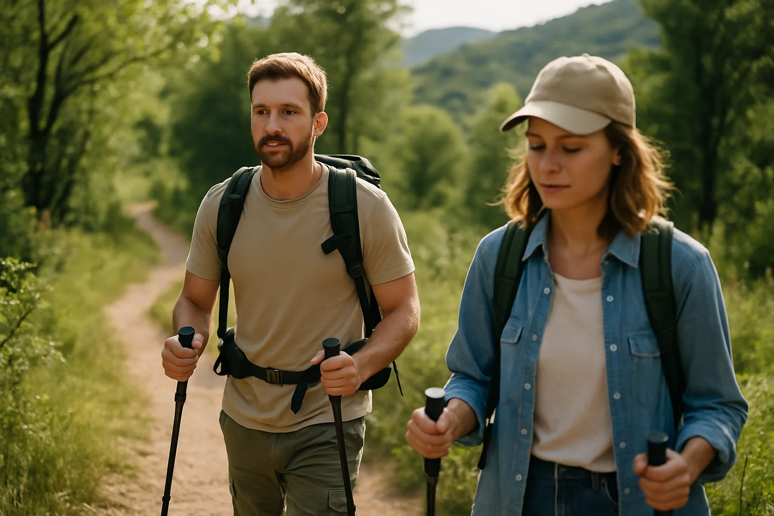 Trasee „eco”: cum alegi experiențe care merită, dar respectă și natura