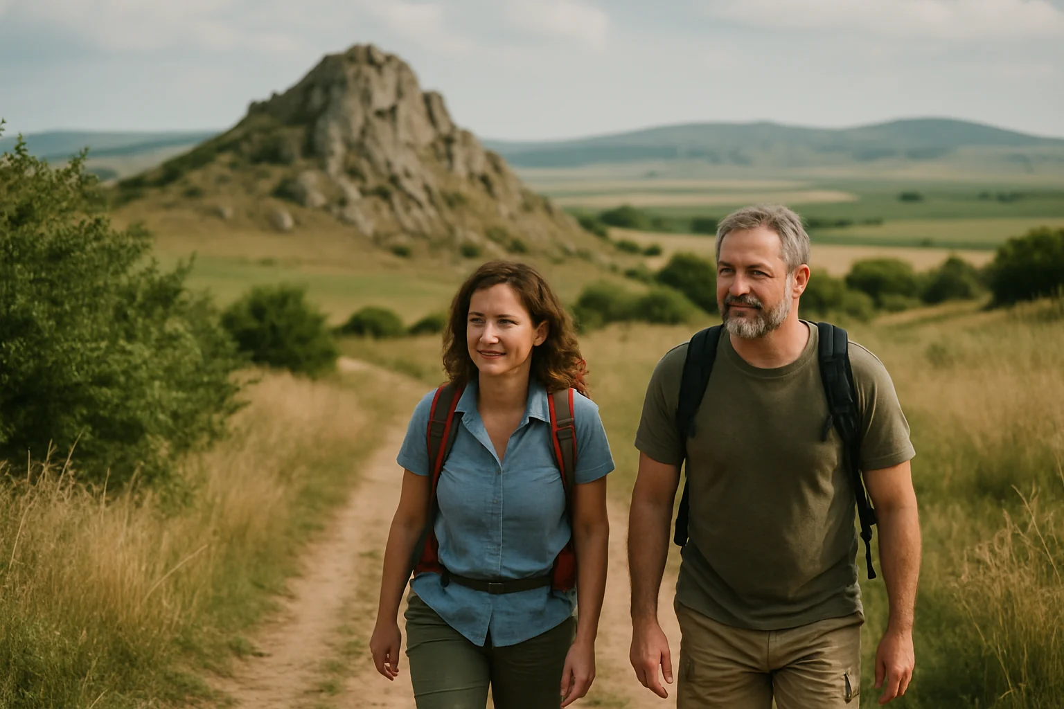 Trasee prin Dobrogea: locuri mai puțin cunoscute care merită descoperite