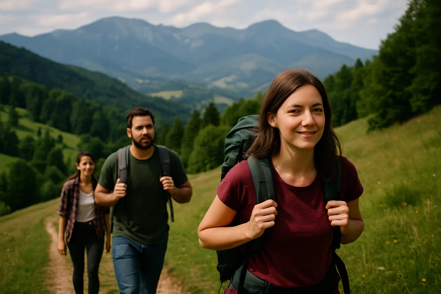 Trasee tematice în România în 2026: idei de rute care chiar merită parcurse