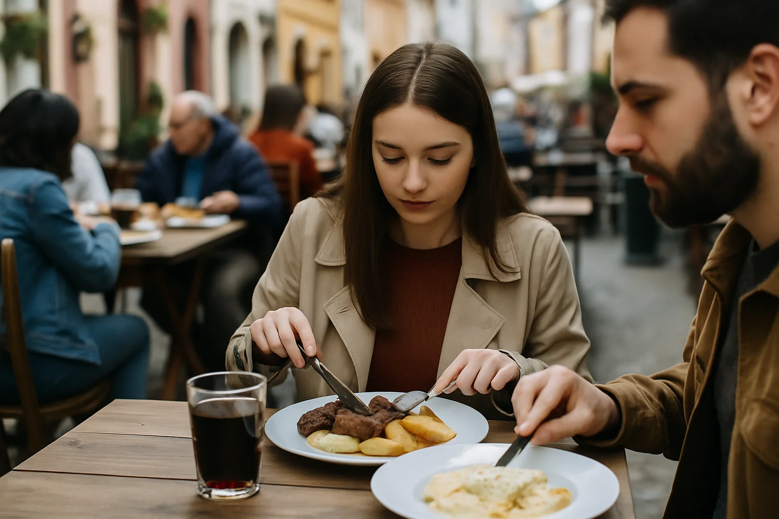 Tururi gastronomice: orașe din România unde merită să vii doar pentru mâncare